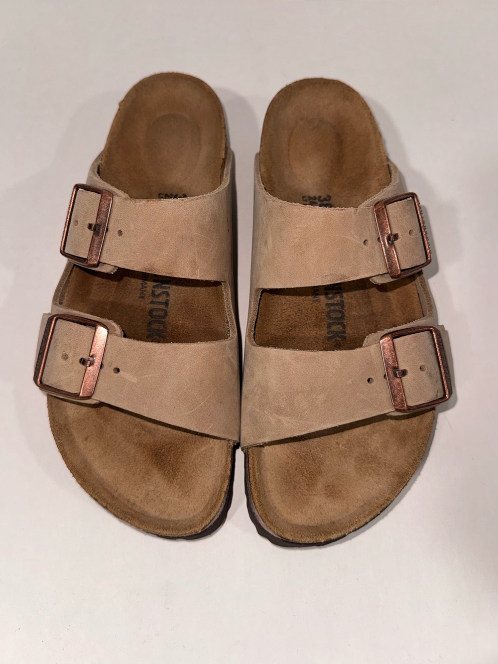Birkenstock Arizona  Birko-Flor